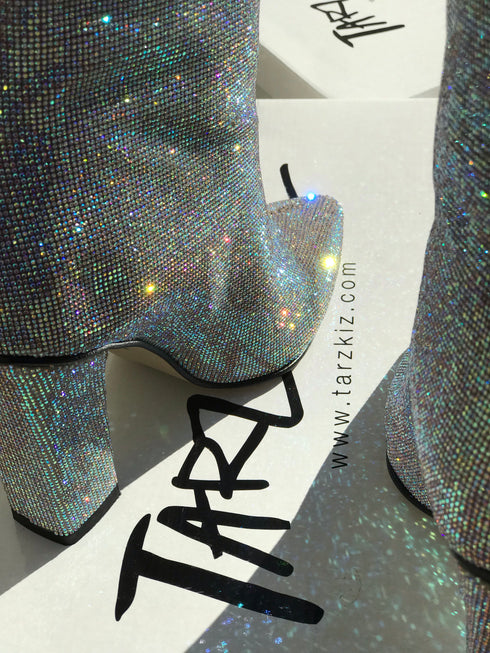 MAXIM PARLAK TAŞLI BOT